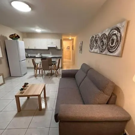 Appartamento Rockin' View - 2 Bedroom Great Terrace, Parking, Pool