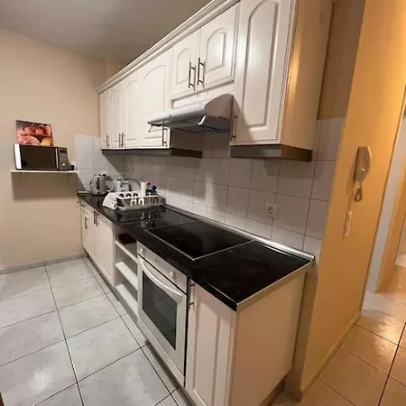 Apartment Rockin' View - 2 Bedroom Great Terrace, Parking, Pool