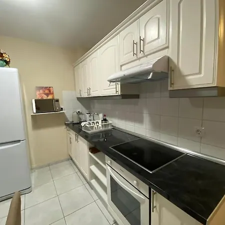 Appartamento Rockin' View - 2 Bedroom Great Terrace, Parking, Pool *