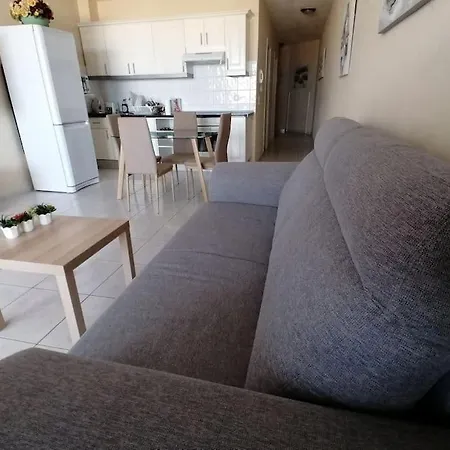 Rockin' View - 2 Bedroom Great Terrace, Parking, Pool Appartamento Costa Adeje (Tenerife)