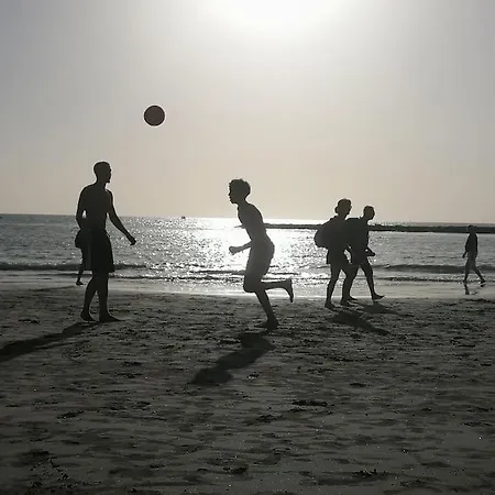 Apartment Rockin' View - 2 Bedroom Great Terrace, Parking, Pool *